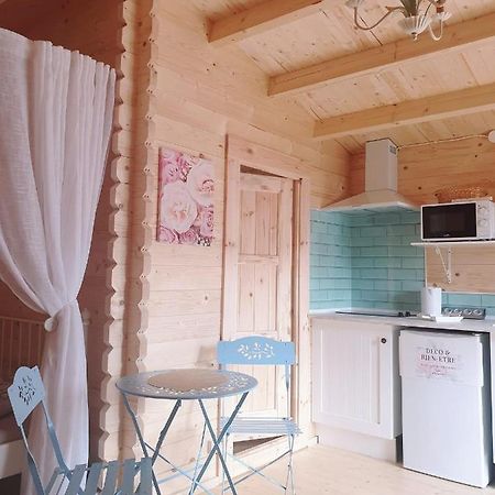 Le Cottage Oneheart Саверн Экстерьер фото