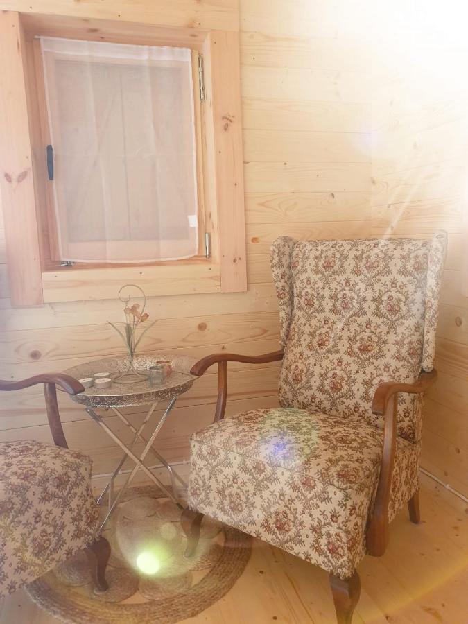 Le Cottage Oneheart Саверн Экстерьер фото