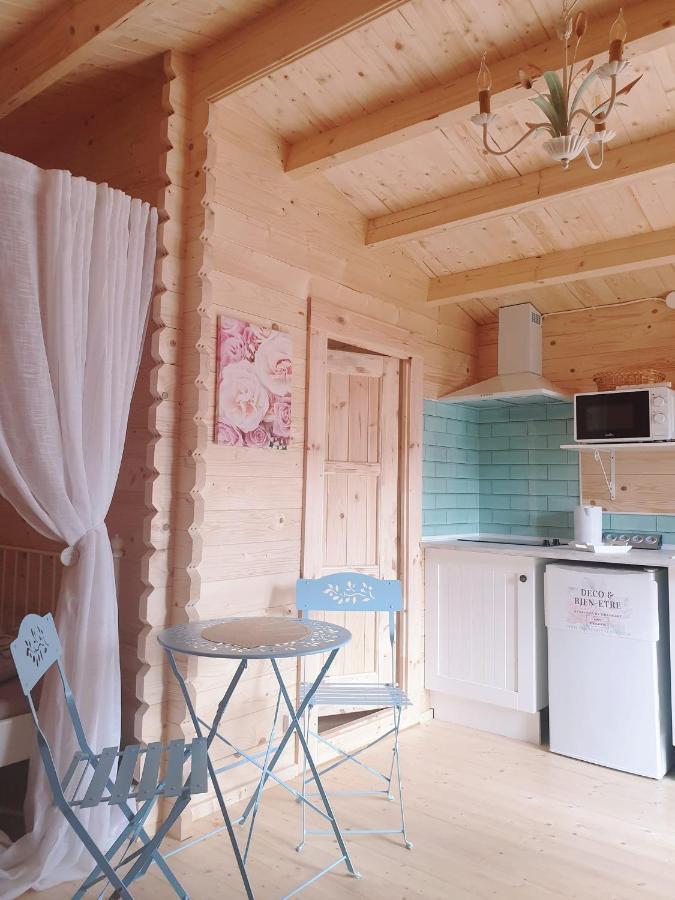 Le Cottage Oneheart Саверн Экстерьер фото