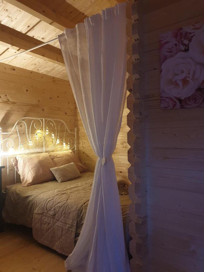Le Cottage Oneheart Саверн Экстерьер фото