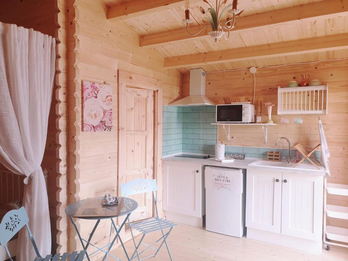 Le Cottage Oneheart Саверн Экстерьер фото